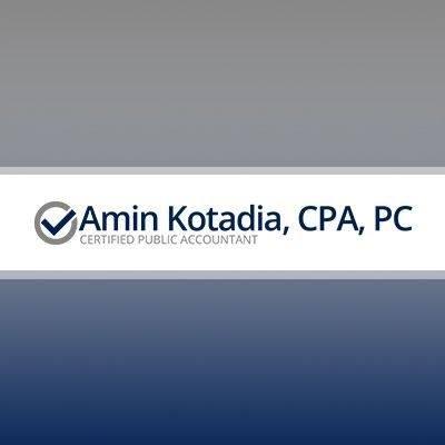 Amin Kotadia, CPA, PC