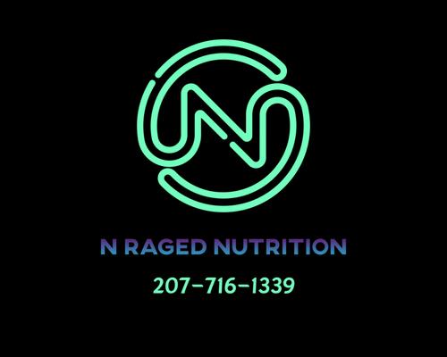 N Raged Nutrition