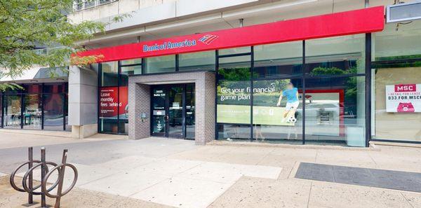 Bank of America