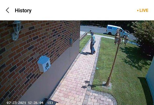 Con Edison - College Point Yard