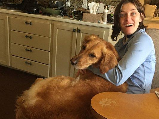 Highland Pet Sitting