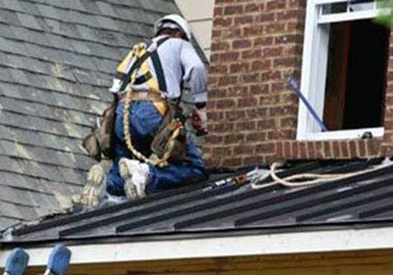 Capital Roofing Guys