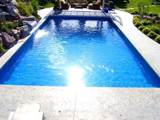 Ideal Pools