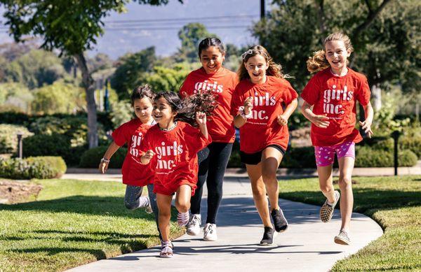 Girls Inc. of Greater Santa Barbara