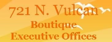 Executive Offices & Suites