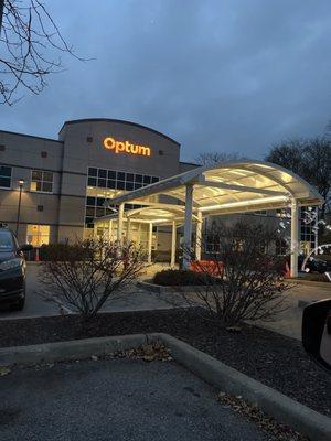 Richard Vannorstrand, PT - Optum