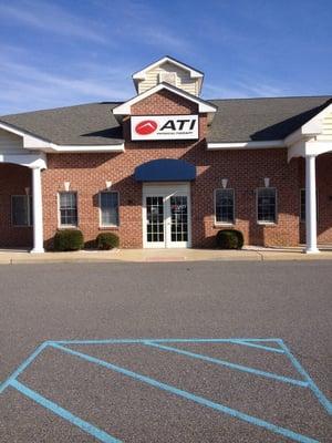ATI Physical Therapy