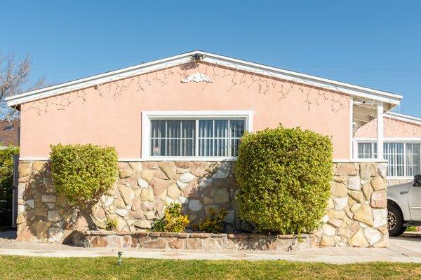 All My Children Wonderschool