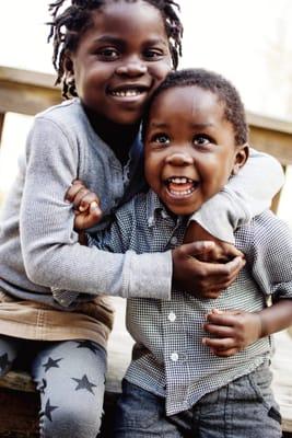 European Adoption Consultants