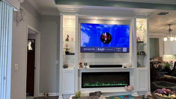 S.H. Home Improvements