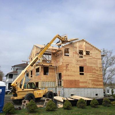 Ms Construction