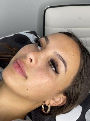 Gigi Lash Extensions