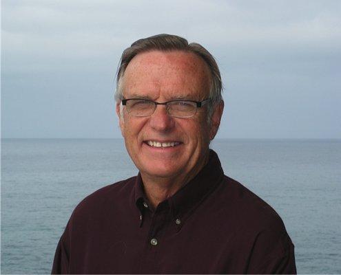 James McCallion Warrior for Justice