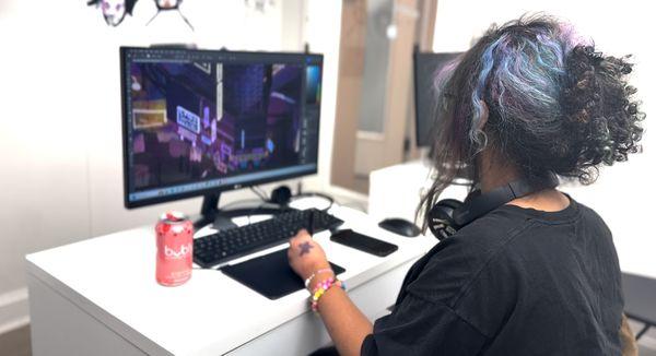 NYSA | New York School of Arts