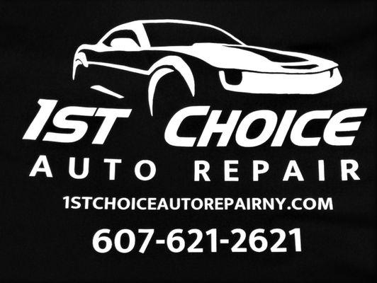 1st Choice Auto Repair