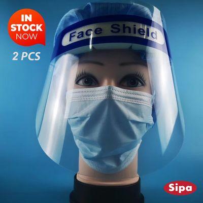 SIPA Face Shield