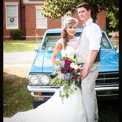 Welch Floral Designs
