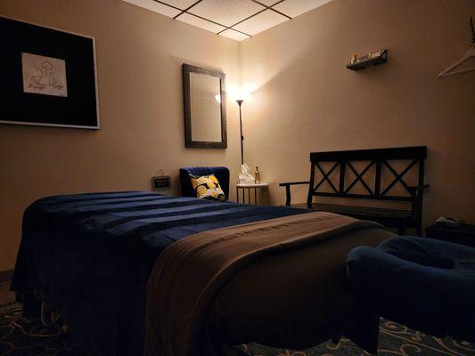 Kaizen Massage Therapy