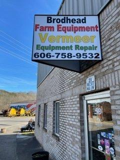 Brodhead Farm Equipment