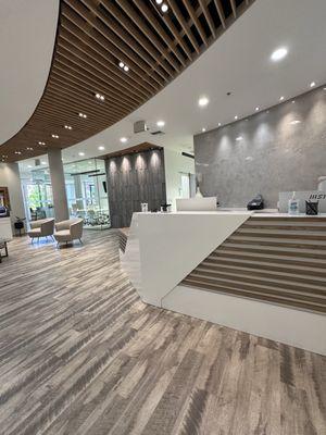 Charles Kim Dentistry