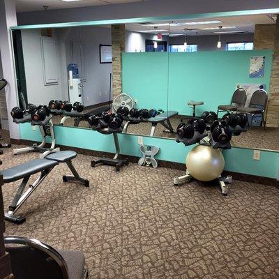 Stillwater Family Chiropractic