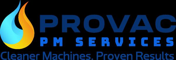 Provac PM Services