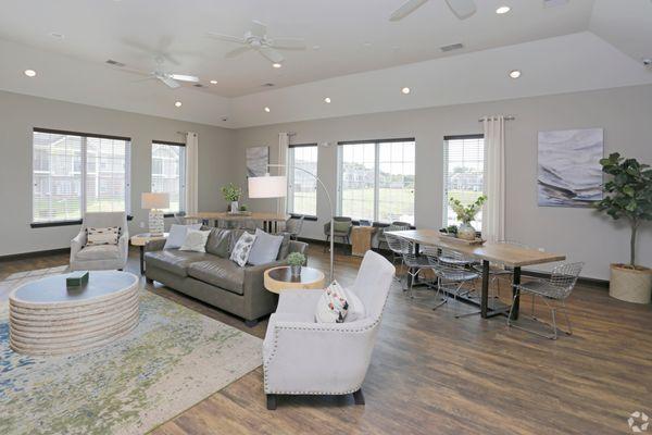 River Glen Apartments