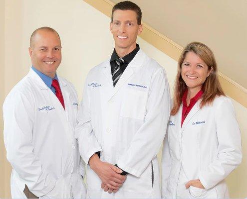 Welcome to Family Medicine of SayeBrook! Since we first opened our doors, our dedicated team has been committed to providing ...