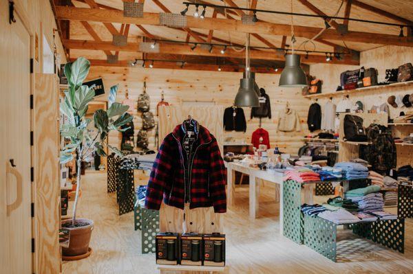 Happy Camper Equipment Co