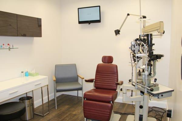 Exam Room