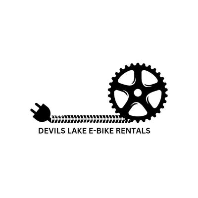 Devil's Lake E-bike Rentals