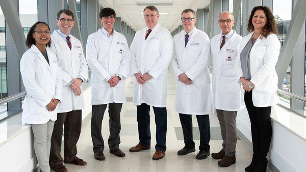 St. Tammany Health System Northlake Pulmonary Associates