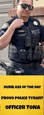 Very rude and arrogant ..