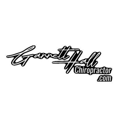 GarrettHallChiropractor@gmail.com