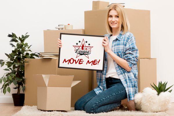 Major League Movers