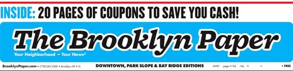 The Brooklyn Paper