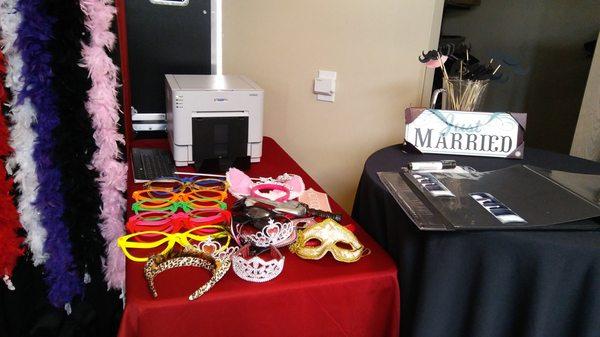 Memory Book available.. and fast lines with our high speed HD equipment