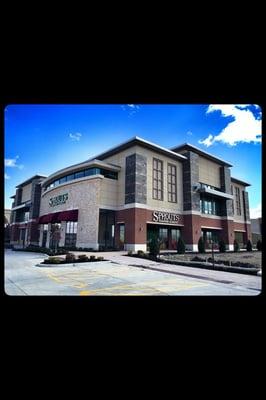 Sprouts Farmers Market