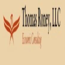 Thomas Roney - Economic Consulting