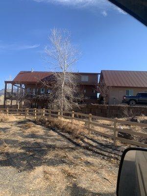 Whispering Angels Oasis