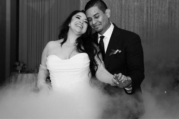 Thank you for showing us cool dance moves!