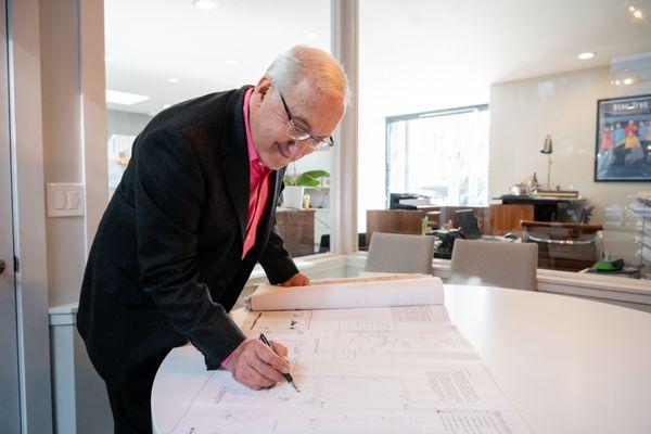 Francesco Papalia - Winkler Real Estate Group