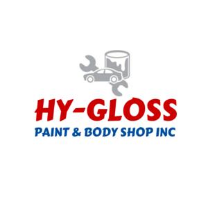 Hy-Gloss Paint & Body Shop