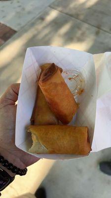 Mr. Lumpia And More