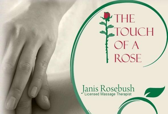 The Touch of a Rose