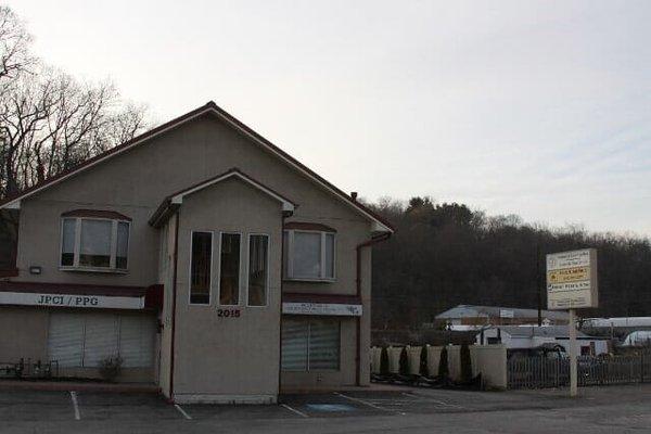 Joe Palmieri Construction Inc