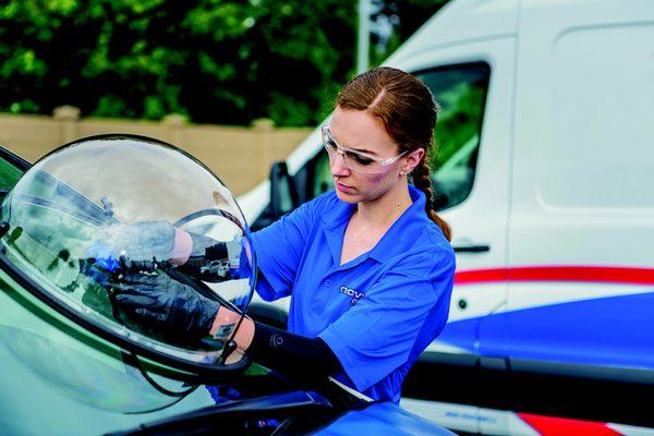 NOVUS Glass of Boulder