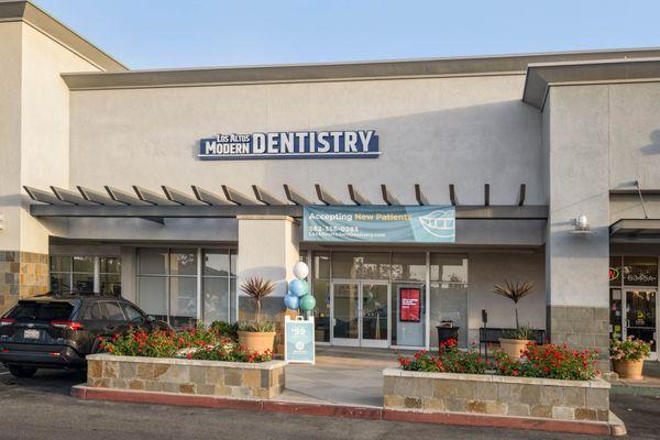 Los Altos Modern Dentistry and Orthodontics
