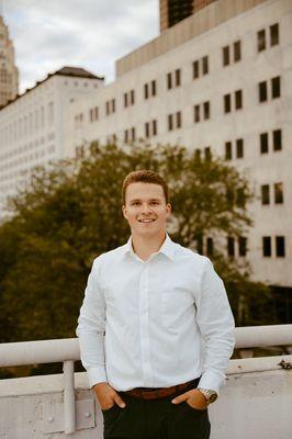 Isaac Newman - Key Realty