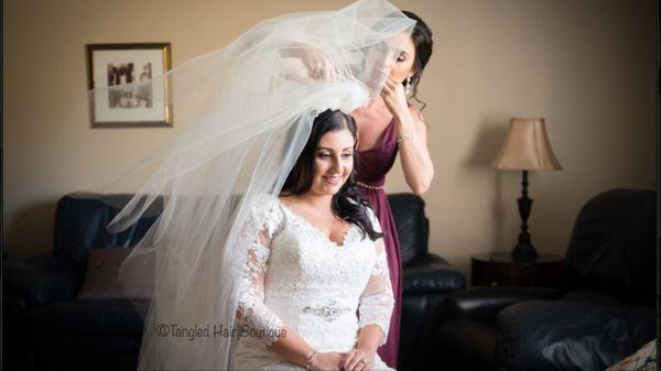 Tangled Hair Boutique